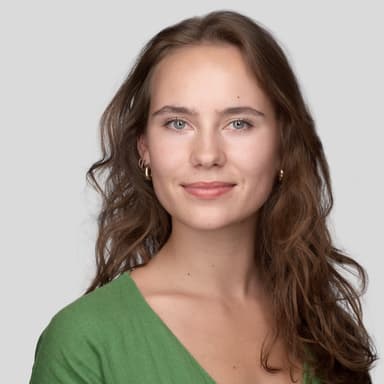 Kozma Veronika Mária