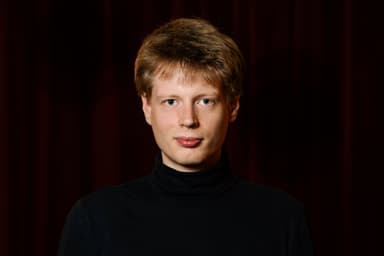 Molnár András