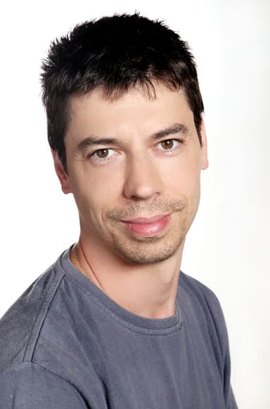 Erik Wiesmeyer