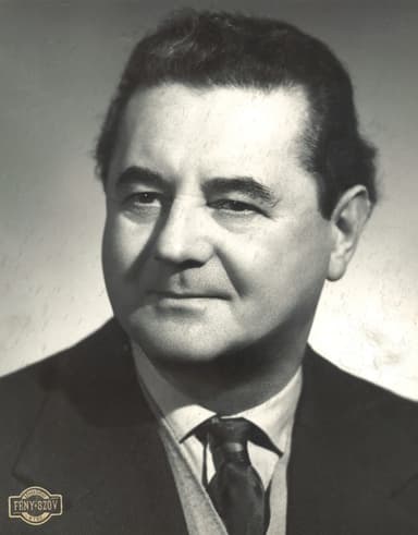 Bakos Gyula