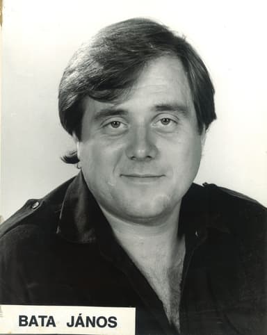Bata János