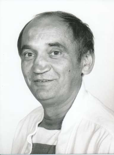 Hunyadkürti István