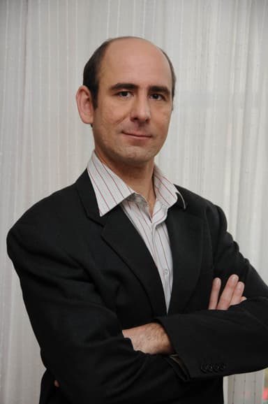 Balázs Lázár