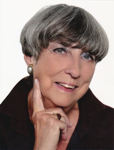 Jánoskúti Márta