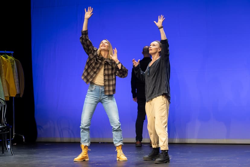 2026. március 11. - Lesz, ami lesz