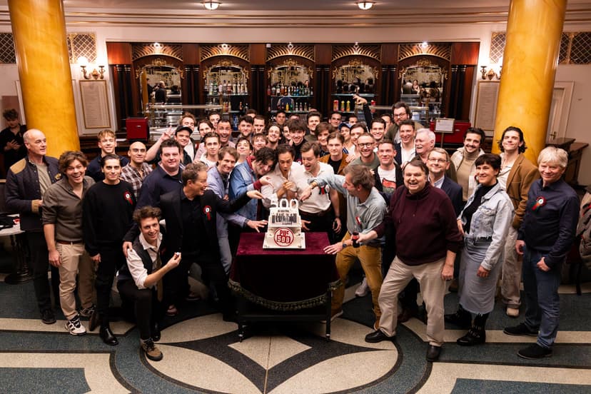 500. előadás - A Pál utcai fiúk