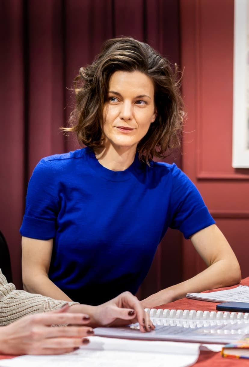 Elkezdődtek a Sommerreise próbái a Víg Szalonban