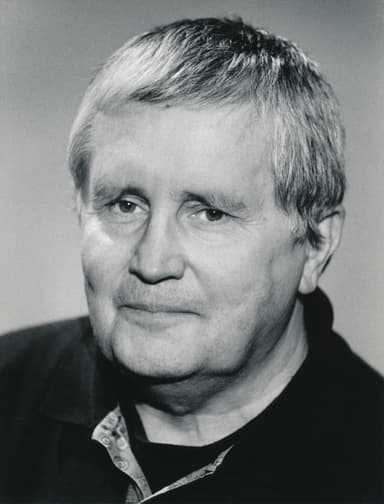 István Krisztiáni