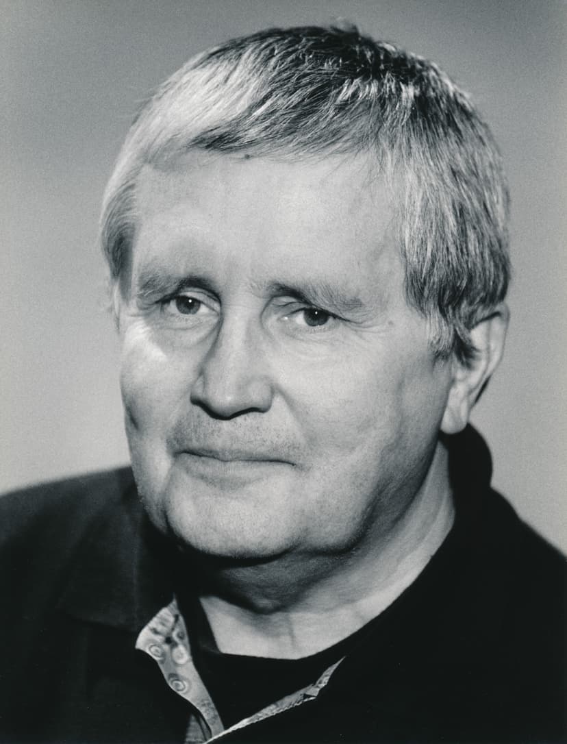 Krisztiáni István