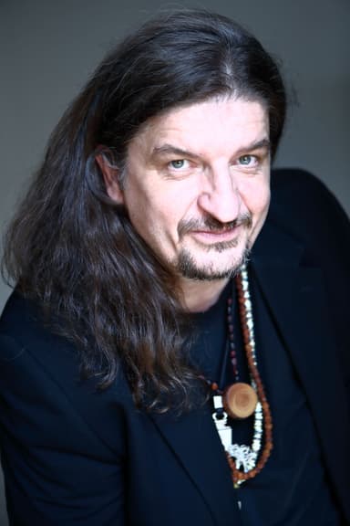 Novák Péter