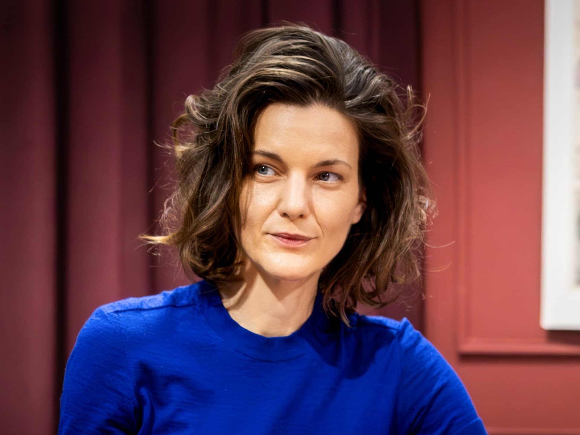 Sommerreise - Radnay Csilla kredit: Juhász Éva