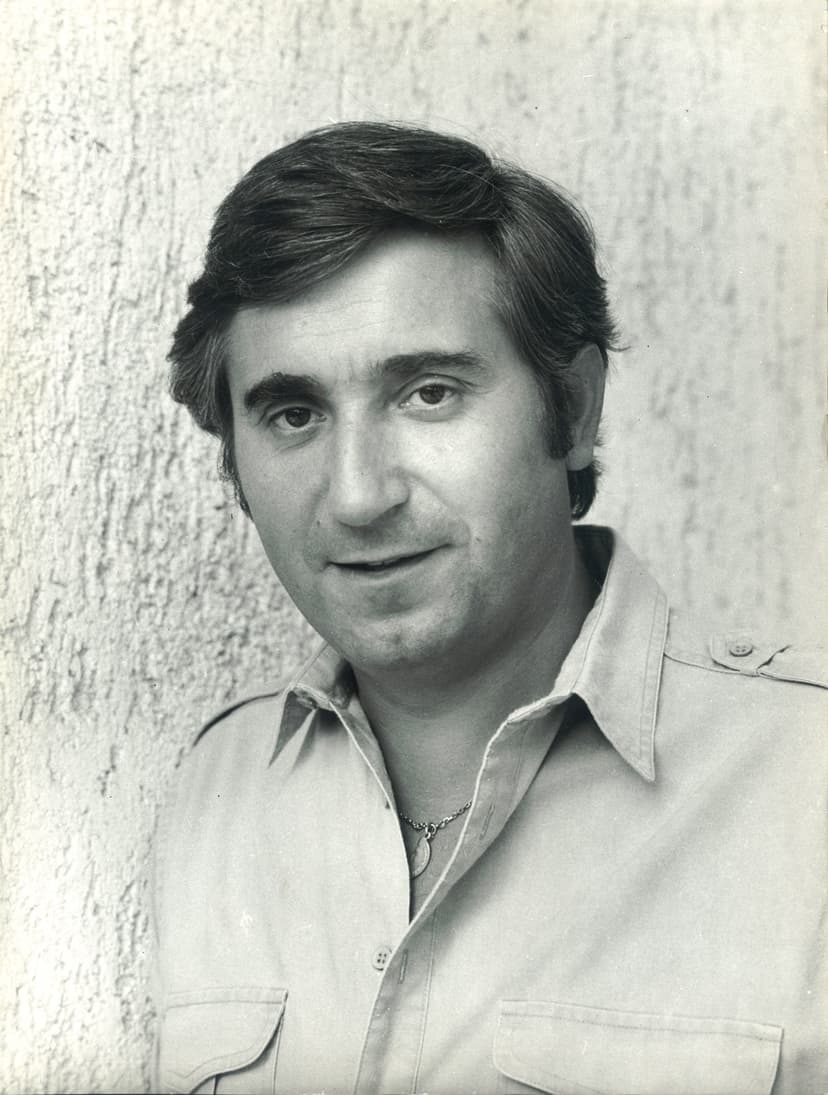 Szilágyi Tibor