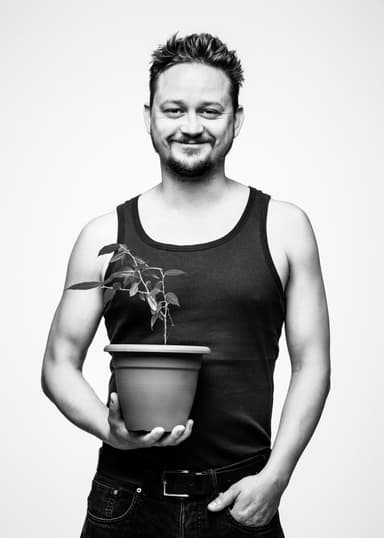 Géczi Zoltán