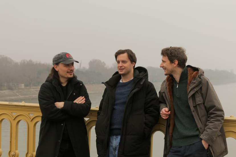 Versmegzenésítés Challenge