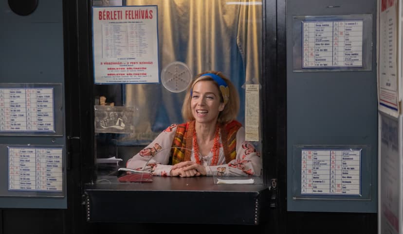 Budapesti Színházak Éjszakája a Vígszínházban!