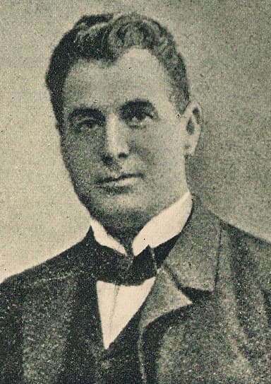 Balassa Jenő