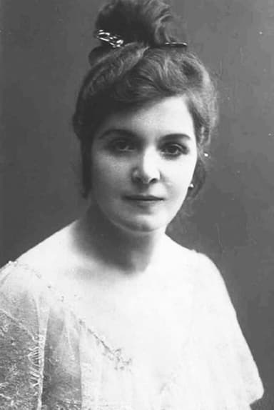 Lili Berky
