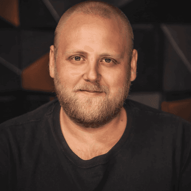 Borsi Balogh Máté