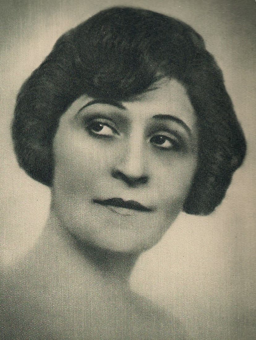 Góthné Kertész Ella