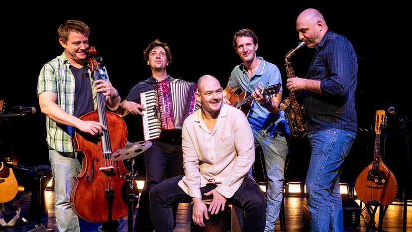 Railway Station East-West