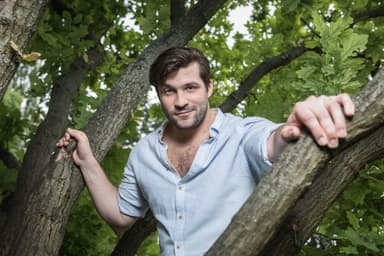 Király Dániel