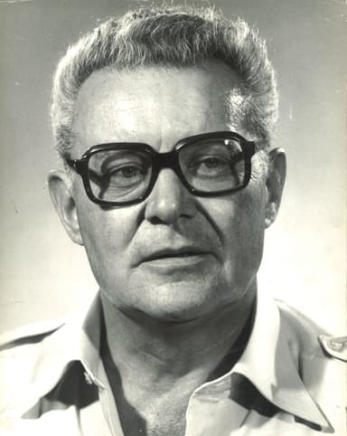 Mádi Szabó Gábor