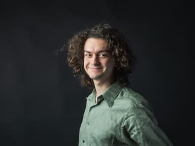 Németh Áron Valentin