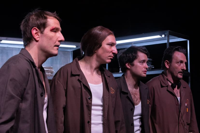 Elmarad a Csoda a Házi Színpadon