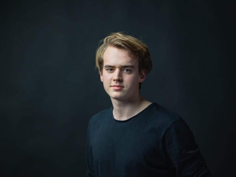 Steenhuis Raul