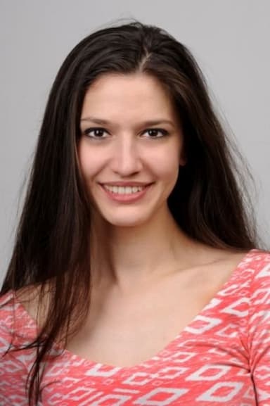 Szakács Hajnalka