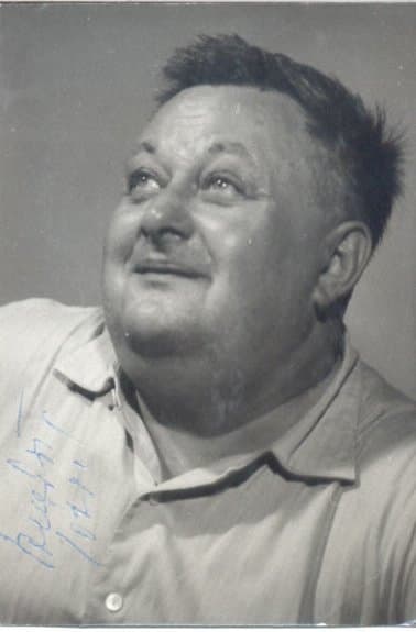 Szendrő József
