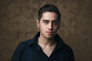Dino Benjamin