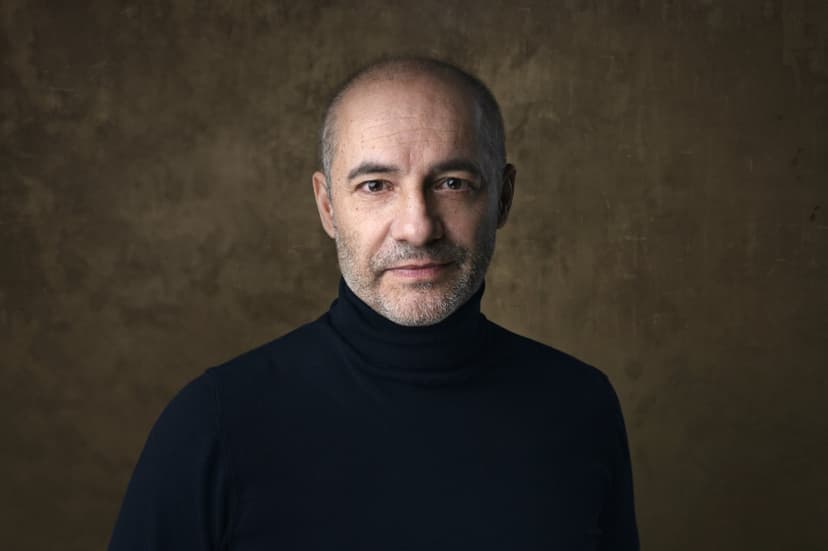Rudolf Péter