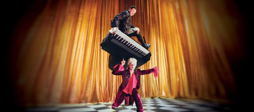 Amadeus