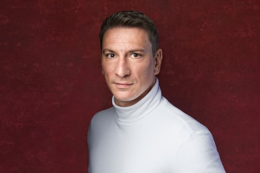 Bölkény Balázs