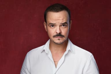 Csapó Attila