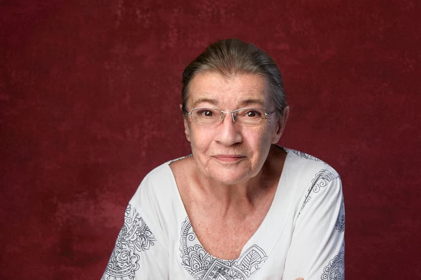 Kútvölgyi Erzsébet