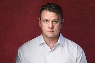 Ötvös András