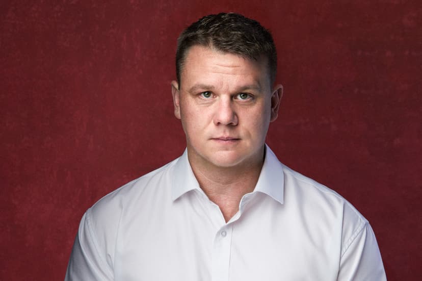 Ötvös András