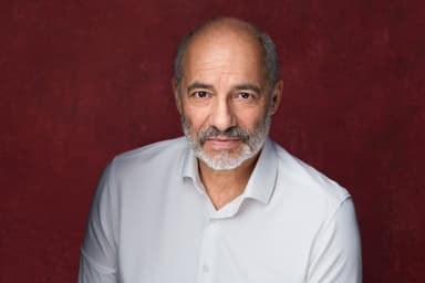 Rudolf Péter