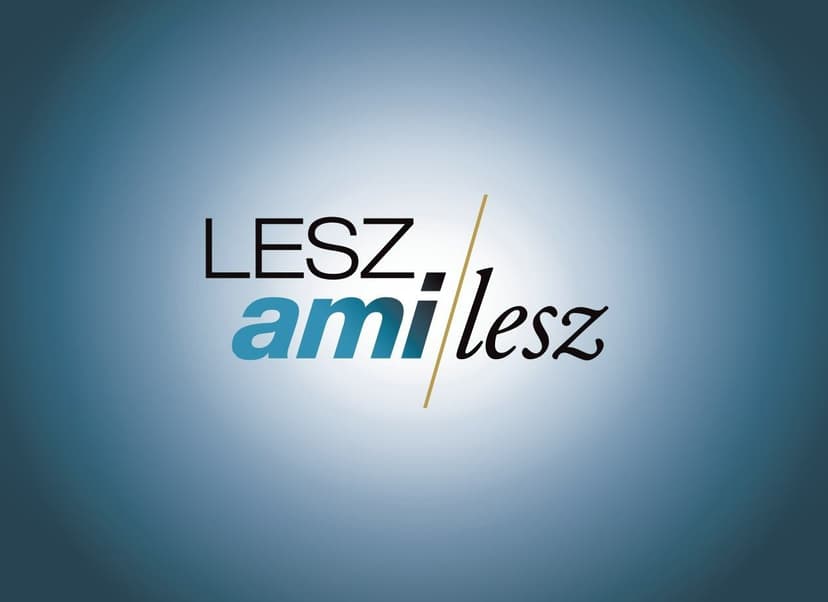 Lesz, ami lesz - Szilveszteri különkiadás