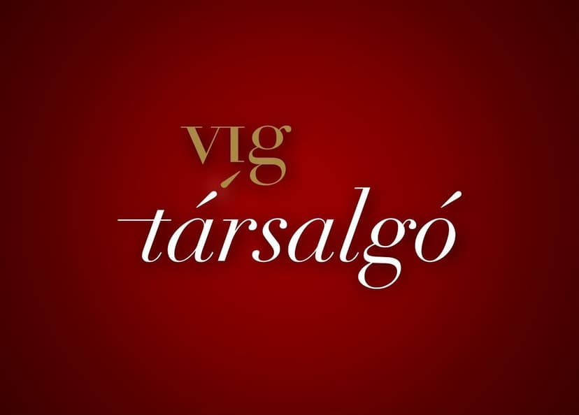 Víg Lounge
