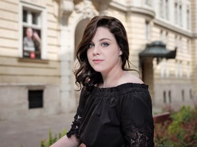 Bajor Lili