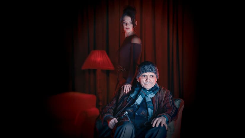 The Apple of Dad’s Eye – Gold Digger