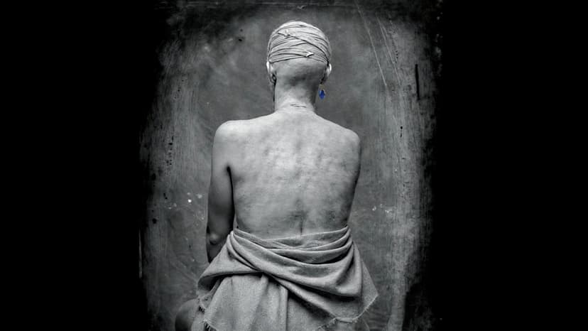 The Side-lines of a Murder