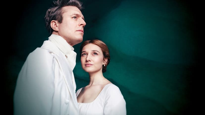 Büszkeség és balítélet