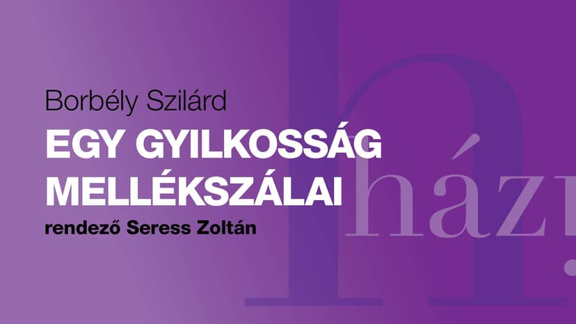Egy gyilkosság mellékszálai
