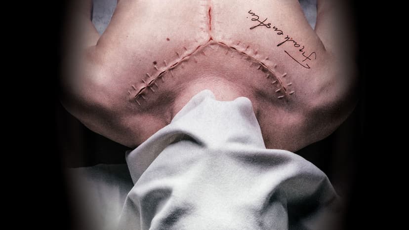 Frankenstein – A modern Prométheusz