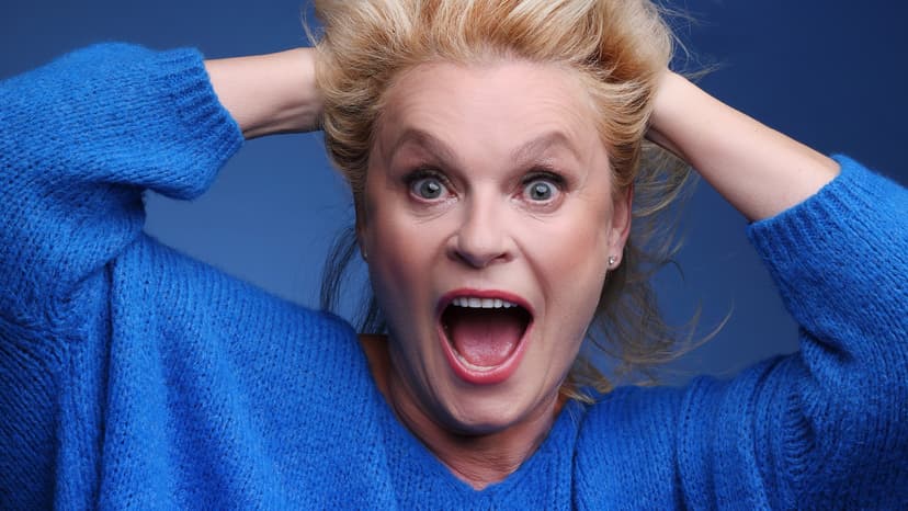 Történetek a konyhámból, avagy Barbara, stand up!