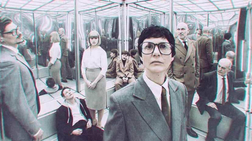 Rebbenő pillantások a kihalás pereméről